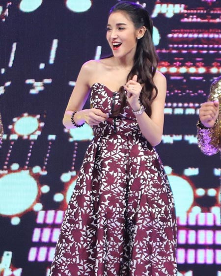 แพท ณปภา แพท ณปภา