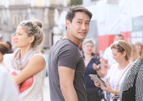 ป้อง แก้ว ป้อง แก้ว