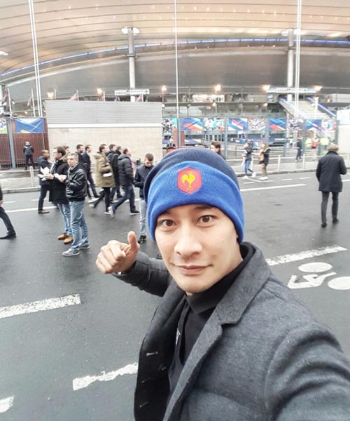 ป้อง แก้ว ป้อง แก้ว