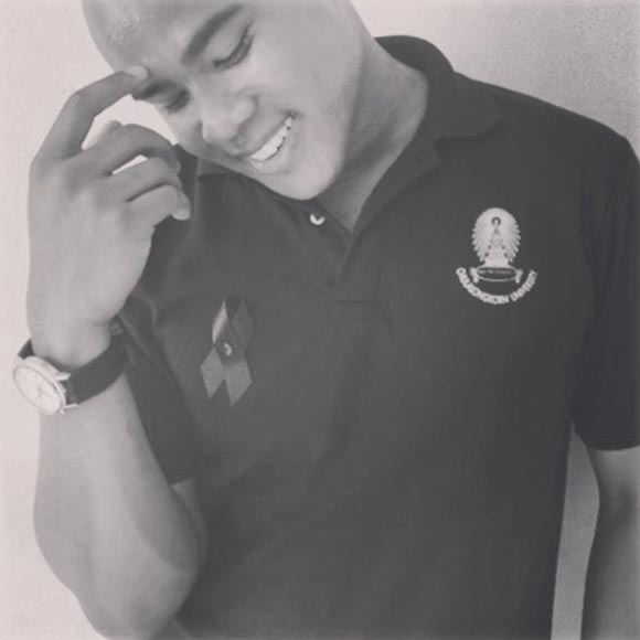 รัศมีแข มด ณปภัช รัศมีแข มด ณปภัช