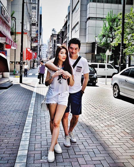 วุ้นเส้น ชาคริต วุ้นเส้น ชาคริต