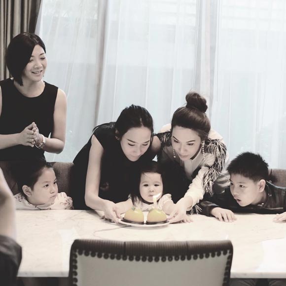 วันเกิด น้องมายู วันเกิด น้องมายู