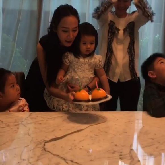 วันเกิด น้องมายู วันเกิด น้องมายู