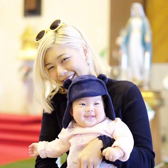 น้องเป่าเปา ลูกกุ๊บกิ๊บ บี้ น้องเป่าเปา ลูกกุ๊บกิ๊บ บี้