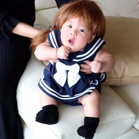 น้องเป่าเปา ลูกกุ๊บกิ๊บ บี้ น้องเป่าเปา ลูกกุ๊บกิ๊บ บี้