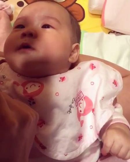 น้องเป่าเปา ลูกกุ๊บกิ๊บ บี้ น้องเป่าเปา ลูกกุ๊บกิ๊บ บี้