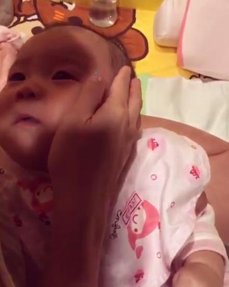 น้องเป่าเปา ลูกกุ๊บกิ๊บ บี้ น้องเป่าเปา ลูกกุ๊บกิ๊บ บี้