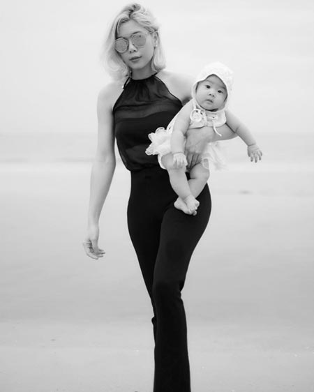 น้องเป่าเปา ลูกกุ๊บกิ๊บ บี้ น้องเป่าเปา ลูกกุ๊บกิ๊บ บี้