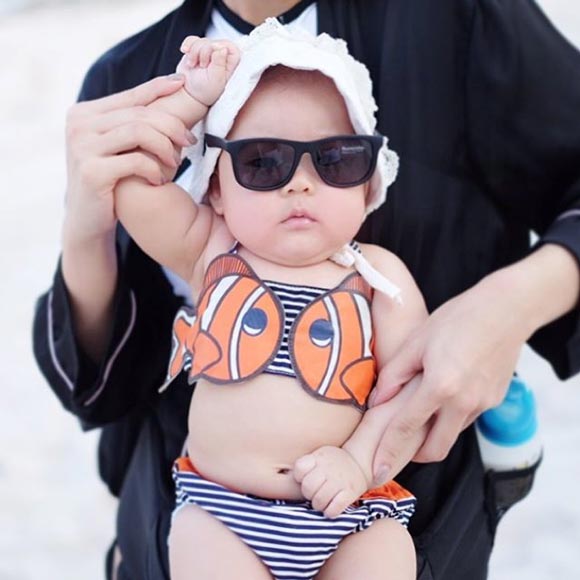 น้องเป่าเปา ลูกกุ๊บกิ๊บ บี้ น้องเป่าเปา ลูกกุ๊บกิ๊บ บี้