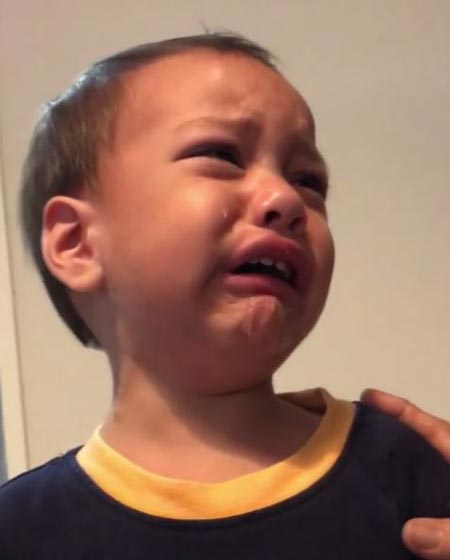 น้องเรย์ หลานชาย นก ฉัตรชัย น้องเรย์ หลานชาย นก ฉัตรชัย