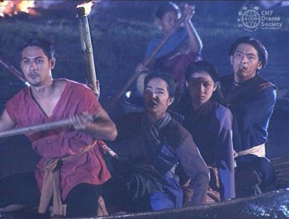 สายโลหิต สายโลหิต