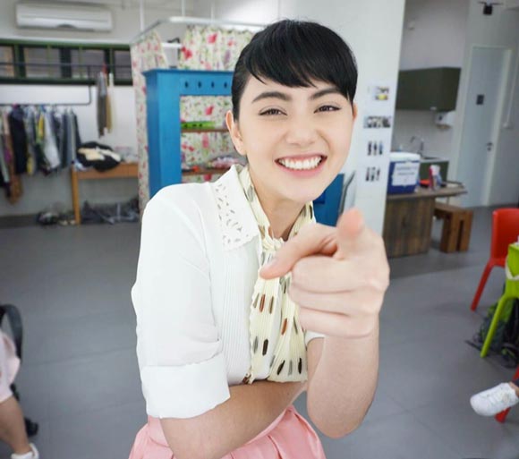 20 ใหม่ ยูเทิร์นวัย หัวใจรีเทิร์น