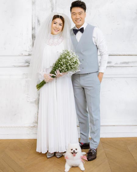 เชน อัฒรุต แต่งงาน เชน อัฒรุต แต่งงาน