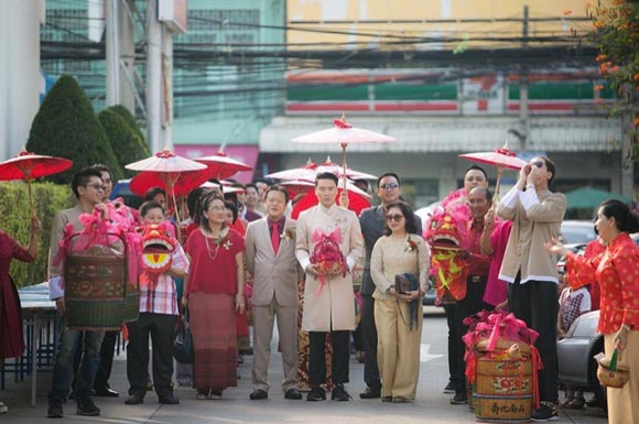 เชน อัฒรุต แต่งงาน เชน อัฒรุต แต่งงาน