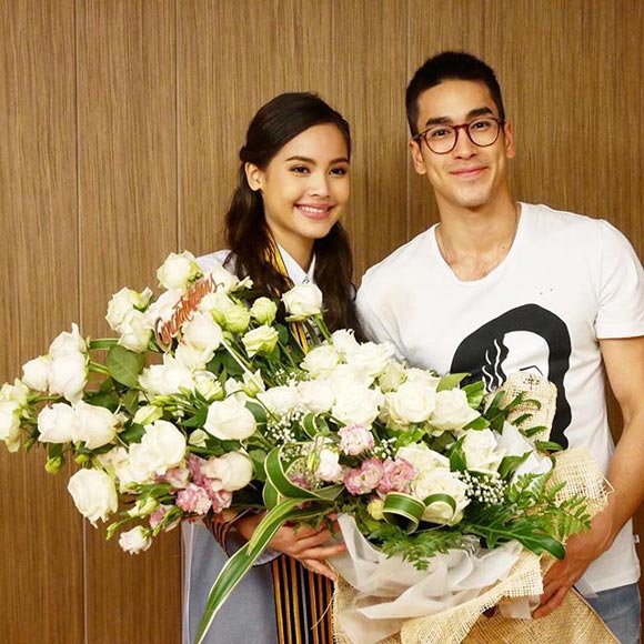 ณเดชน์ ญาญ่า ณเดชน์ ญาญ่า