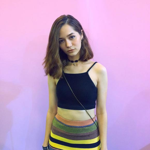 แอมมี่ วี แอมมี่ วี