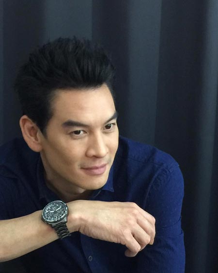 ชาคริต วุ้นเส้น ชาคริต วุ้นเส้น