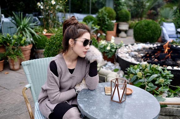 ชาคริต วุ้นเส้น ชาคริต วุ้นเส้น