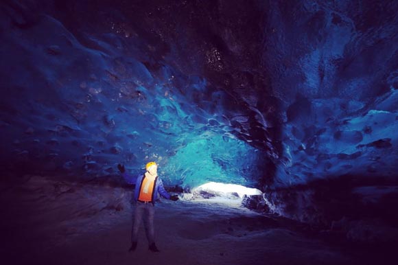 ฟลุค นาตาลี ออกทริปล่าแสงเหนือ ฟลุค นาตาลี ออกทริปล่าแสงเหนือ