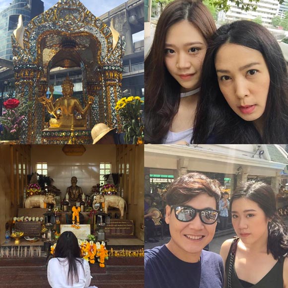 ใหญ่ ฝันดี ภูมิใจ หลัง น้องจินนี่ มาเป็นจิตอาสา ใหญ่ ฝันดี ภูมิใจ หลัง น้องจินนี่ มาเป็นจิตอาสา