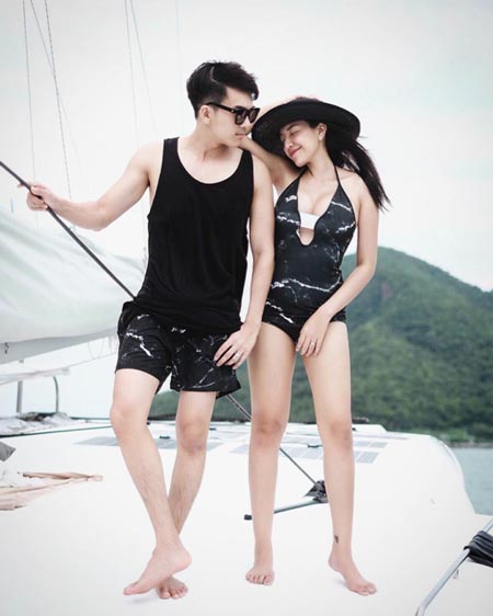 ไอซ์ ณพัชรินทร์ ชุดว่ายน้ำ ไอซ์ ณพัชรินทร์ ชุดว่ายน้ำ