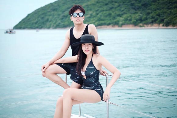 ไอซ์ ณพัชรินทร์ ชุดว่ายน้ำ ไอซ์ ณพัชรินทร์ ชุดว่ายน้ำ