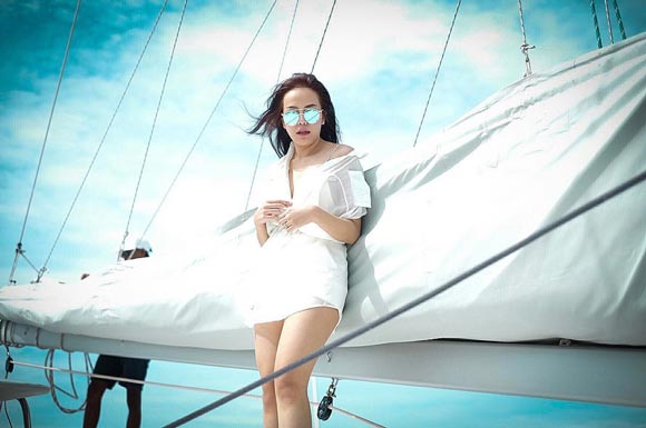 ไอซ์ ณพัชรินทร์ ชุดว่ายน้ำ ไอซ์ ณพัชรินทร์ ชุดว่ายน้ำ