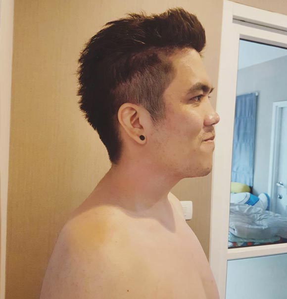 แจ็ค แฟนฉัน แจ็ค แฟนฉัน