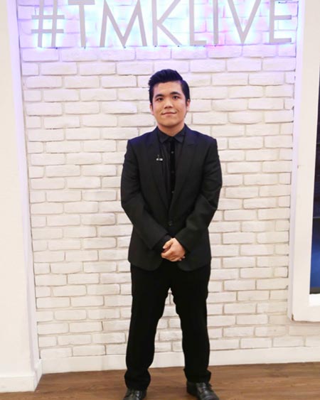 แจ็ค แฟนฉัน แจ็ค แฟนฉัน