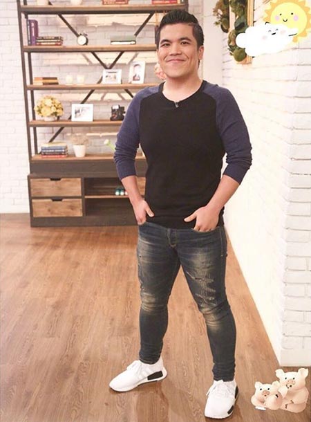 แจ็ค แฟนฉัน แจ็ค แฟนฉัน