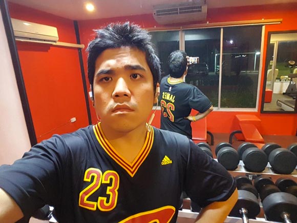 แจ็ค แฟนฉัน แจ็ค แฟนฉัน