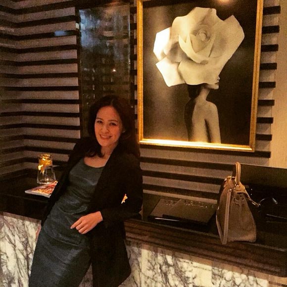 ปะวัติ จ๋า อลิสา พันธุศักดิ์ ปะวัติ จ๋า อลิสา พันธุศักดิ์