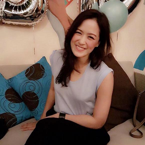 ปะวัติ จ๋า อลิสา พันธุศักดิ์ ปะวัติ จ๋า อลิสา พันธุศักดิ์