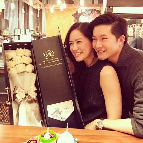 ปะวัติ จ๋า อลิสา พันธุศักดิ์ ปะวัติ จ๋า อลิสา พันธุศักดิ์