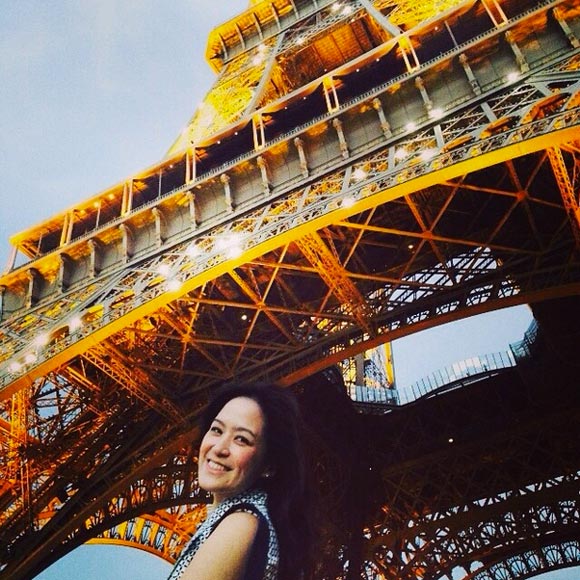 ปะวัติ จ๋า อลิสา พันธุศักดิ์ ปะวัติ จ๋า อลิสา พันธุศักดิ์