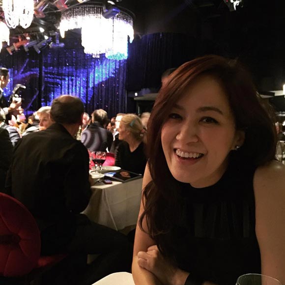 ปะวัติ จ๋า อลิสา พันธุศักดิ์ ปะวัติ จ๋า อลิสา พันธุศักดิ์