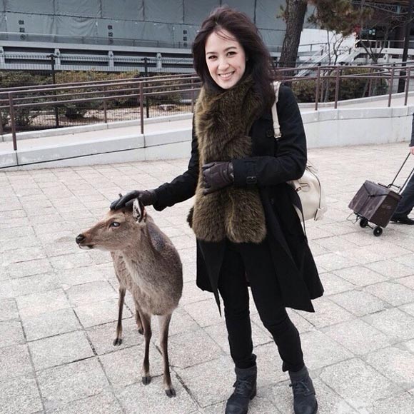 ปะวัติ จ๋า อลิสา พันธุศักดิ์ ปะวัติ จ๋า อลิสา พันธุศักดิ์