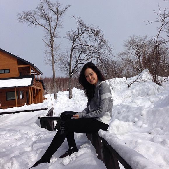 ปะวัติ จ๋า อลิสา พันธุศักดิ์ ปะวัติ จ๋า อลิสา พันธุศักดิ์