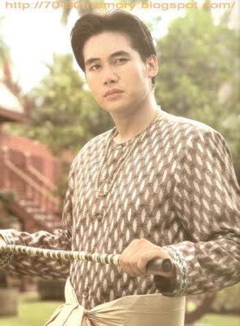 เจค ศตวรรษ หรือ หมื่นทิพย์ ละคร สายโลหิต เจค ศตวรรษ หรือ หมื่นทิพย์ ละคร สายโลหิต