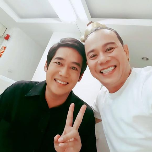 เจค ศตวรรษ หรือ หมื่นทิพย์ ละคร สายโลหิต เจค ศตวรรษ หรือ หมื่นทิพย์ ละคร สายโลหิต