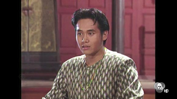 เจค ศตวรรษ หรือ หมื่นทิพย์ ละคร สายโลหิต เจค ศตวรรษ หรือ หมื่นทิพย์ ละคร สายโลหิต