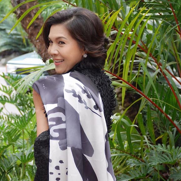 ท็อป ดารณีนุช ท็อป ดารณีนุช