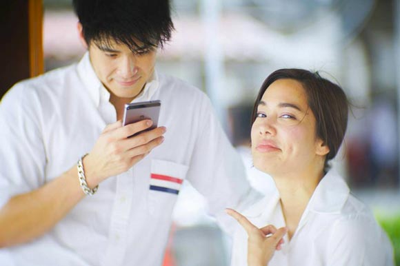 จอย อาเล็ก จอย อาเล็ก