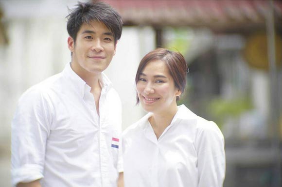 จอย อาเล็ก จอย อาเล็ก