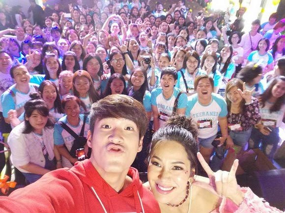 จอย อาเล็ก จอย อาเล็ก