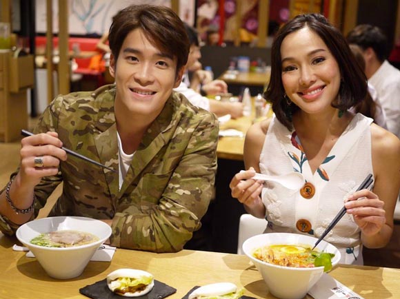 จอย อาเล็ก จอย อาเล็ก