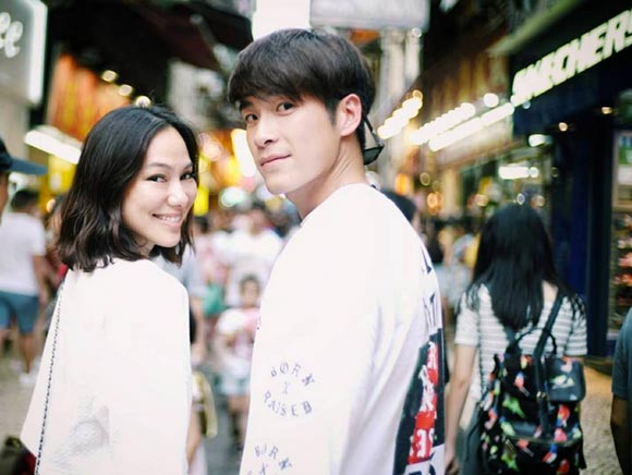 จอย อาเล็ก จอย อาเล็ก