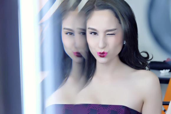 ขวัญ อุษามณี ขวัญ อุษามณี