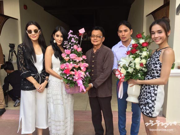 ใหม่ สุคนธวา ใหม่ สุคนธวา