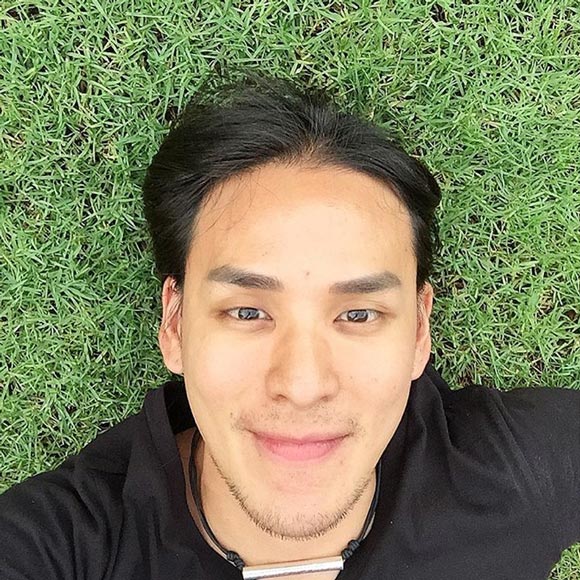 แทค ภรัณยู แทค ภรัณยู